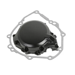 Engine Stator Cover Gasket Fit For Suzuki Hayabusa GSX1300R 1999-2024 - Picture 1 of 8
