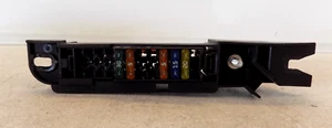 04-10 Audi A8 Quattro Left/Right Rear Fuse Block Holder Unit OEM 4F0941824F - Picture 1 of 5