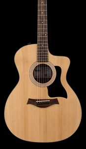 Taylor 114ce #75391 - Picture 1 of 7