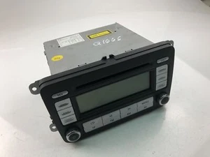 VW TOURAN 1T1, 1T2 Musik-Player ohne GPS 1K0035186T 2008 14914459 - Bild 1 von 4