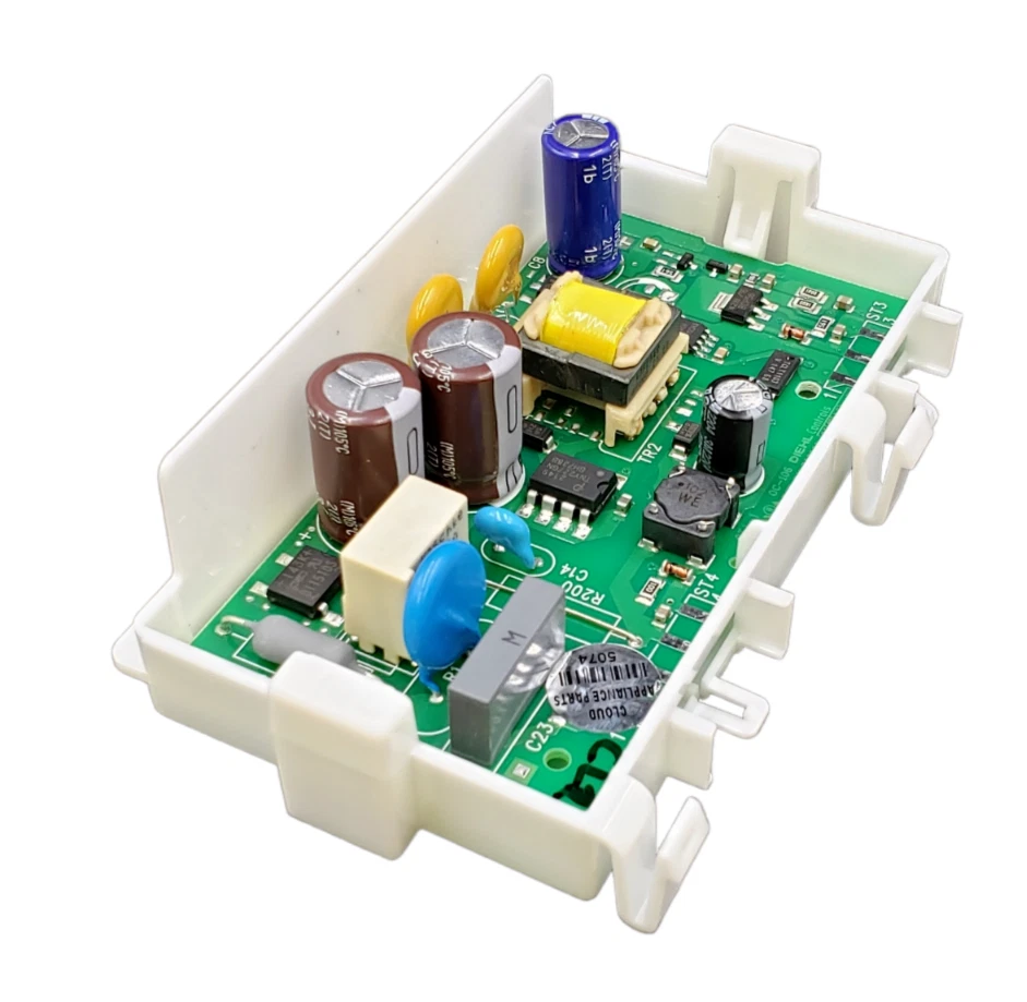 New Bosch Refrigerator Control Board 8001038076 Same Day Ship & 60 Days Warranty