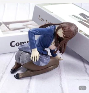 Hot Anime Ragazza ST Louis Figura Giocattolo Statua PVC - Foto 1 di 2