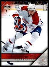 2005-06 Upper Deck Steve Begin #349