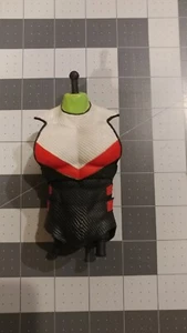 DC Multiverse Beast Boy Body Torso BAF Mcfarlane - Bild 1 von 3