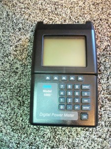 Bird Power Meter Products For Sale Ebay