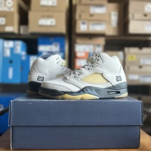 UK 4,5 - Air Jordan 5 Retro (W) x A Ma Maniere - Dawn - Bild 1 von 7