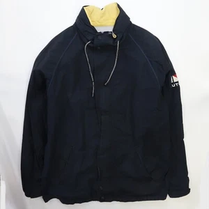 Chaqueta cortavientos ligera Nautica talla 2XL - Imagen 1 de 4