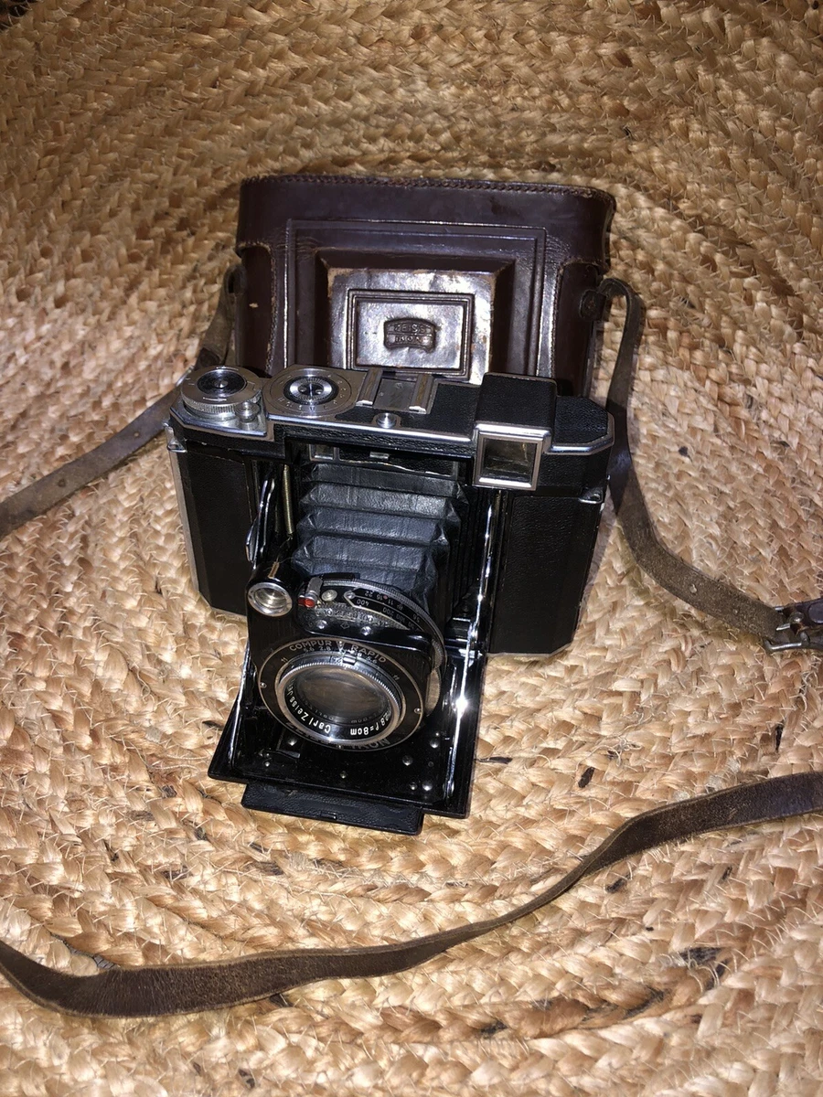 zeiss super ikonta products for sale | eBay