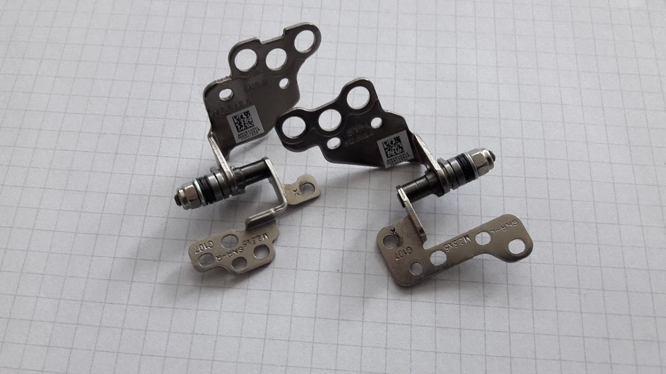 Hp envy m6 Scharniere Display - Image 1 of 1