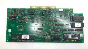 Conjunto Transceptor Alarma Incendio Simplex 562-976 MAPNET II - Imagen 1 de 5