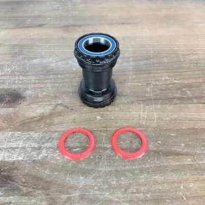 Wheels Manufacturing T47/68 ABEC Bottom Bracket for Sram DUB 29mm Spindles - Picture 1 of 4