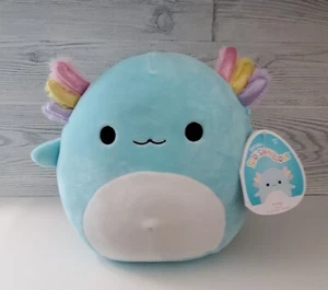 Peluche Squishmallow Squadra Estiva Irina 2021 - Foto 1 di 3