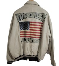 tuskegee airmen leather jacket: Search 