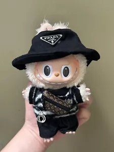 POP MART LABUBU The Monsters Doll Replacing Clothes Dress PP 53 (No Doll) - Picture 1 of 6
