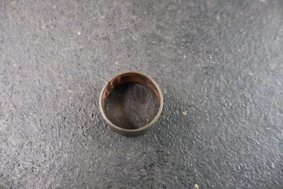 HONDA CB1000 CB650 CB900 GL1100 VF700 VF750 VT700 VT750 FORK PIPE BUSHING SLEEVE - Image 1 of 4