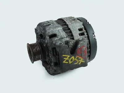 Alternador generador Mercedes Benz Clase E W212 2011-2012 180 amperios con polea OEM Foto 1 de 4