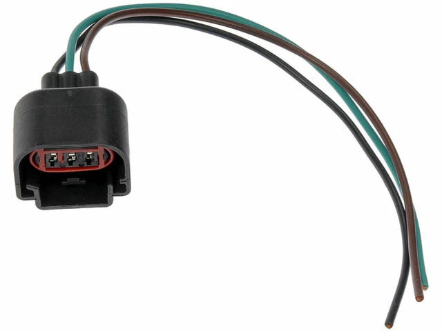 Para 2009-2014 Dodge Challenger soquete farol Dorman 23566FH 2011 2010 2012 - Imagem 1 de 1