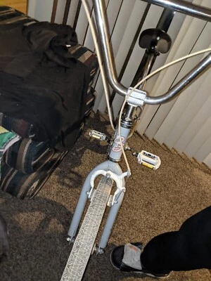 1987 Diamondback Superviper - Image 1 of 4