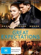 Great Expectations (DVD, 2012) GC! R4 FAST! FREE! POSTAGE!