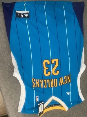 Anthony Davis New Orleans Pelicans Jersey - Image 1 of 2