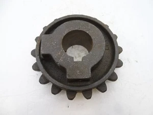 KEYSTONE INDUSTRIES 07097 SPROCKET - Picture 1 of 1