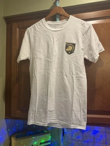 Hanes - Unisex Small - Stadium Giveaway - Army Black Knights Tee - Fix Bayonets - Picture 1 of 8