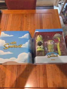Super 7 Simpsons Ultimates Kodos Figur, Nagelneu! - Bild 1 von 3