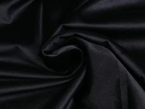 POLSTERSTOFF 60.000 Scheuertouren Velvet Samt Taschenstoff SCHWARZ EUR 14,98/m - Bild 1 von 3