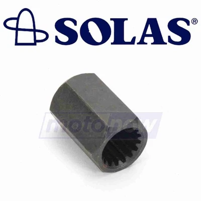 Solas Driveshaft Holder for 1997 Yamaha WVT760 WaveVenture 760 - Tools Drive pa — 第 1/4 张图片