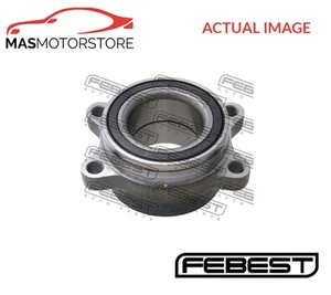 BUJE RUEDA DELANTERO FEBEST 0282-E51MF V PARA NISSAN ELGRAND 3.5L,2.5L 177KW,137KW - Imagen 1 de 6