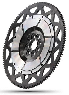 Clutch Flywheel - Image 1 of 4