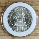 Polen 100 Zloty 1966 "" 1000 Jahre Polen "" 900er Silber " in Stempelglanz