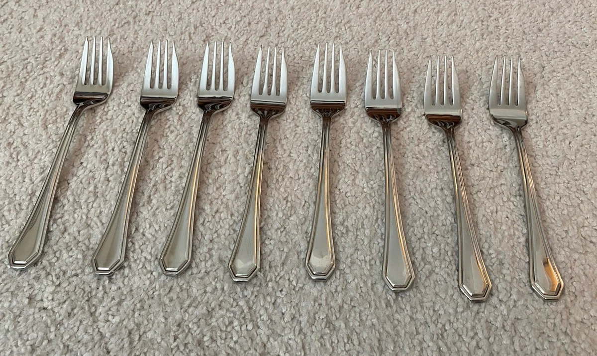 United States Salad Fork Single Flatware Pieces for sale | eBay