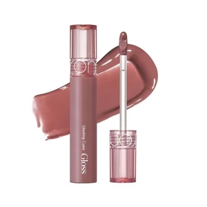 Rom&nd Zero Matte Lip Gloss 05 Dim Mauve K-Beauty Long Lasting - Bild 1 von 7