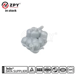 ZPY Radiator Coolant Overflow Expansion Tank Cap For Audi Q8 Q7 4M0 121 403G - Picture 1 of 6