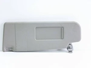 Volkswagen PASSAT B6 2007 Front left sun visor 1K0857551L UST125340 - Picture 1 of 7
