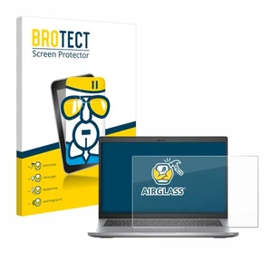 Vitre Protecteur d'écran pour Dell Latitude 5420 Film de protection vitre - Photo 1/8