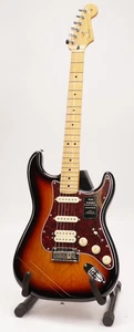 Fender Player II Modified Stratocaster HSS 3 Color Sunburst Electric Guitar - Picture 1 of 4
