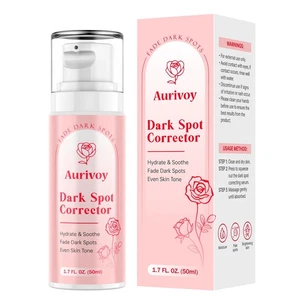 Dark Spot Remover for Face and Body - Dark Spot Corrector for Face - Sun Spot... - Picture 1 of 7