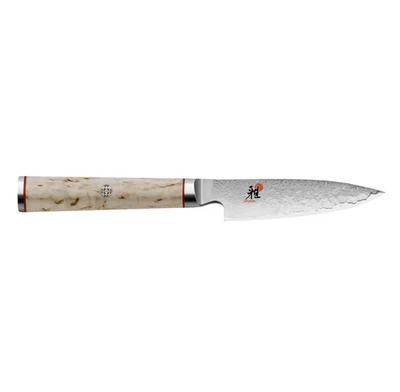 MIYABI Birchwood SG2 3.5-inch, Paring Knife