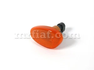 Luz intermitente adicional derecha Alfa Romeo GTV/Spider (916) nueva - Imagen 1 de 3