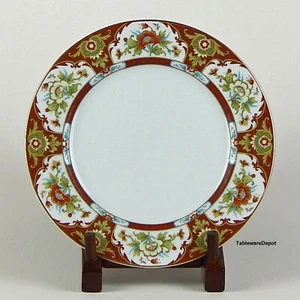 Sango KYOTO: 7 3/4" Salad Plate, SUPERB Condition! 3727 - Picture 1 of 3