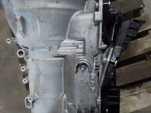 Dodge 2021 2022 RAM 1500 TRANSMISSION ASSEMBLY OPT DFR 5.7L 4X4 6 LUG NEW STYLE - Picture 1 of 4