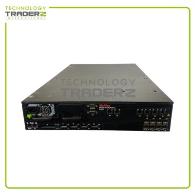 M-4050/M-3050 McAfee Platform M-4050 Network Security Appliance W/ 1xDS450-3-002 - Image 1 of 2