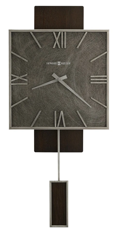 RELOJ DE PARED CONTEMPORÁNEO MACLANE 625-758 DE HOWARD MILLER 625758 Foto 1 de 1