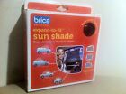 New BRICA Expand-to-Fit Window Sun Shade