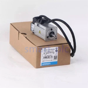 1 Stück neuer Omron R88M-G10030H-S2 AC Servomotor - Bild 1 von 11