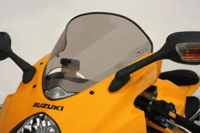 SPORT TECH 2007-2008 YZF R1 YAMAHA 45491091 SPORTECH GP SERIES YAM R1SMOKE FIT - Imagem 1 de 2