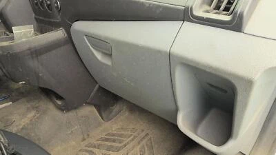 16 FORD TRANSIT 350 Grayscratching Glove Box Foto 1 de 2
