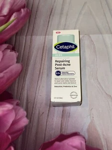 Cetaphil Acne Gentle Clear Repairing Post-acne Serum Sensitive Skin - Picture 1 of 4